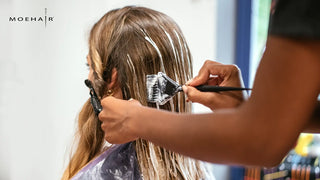 Hair Toner vs. Hair Dye | What’s the Difference