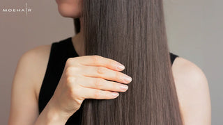 Protein for Hair: Benefits, Signs You Need It, and How to Use It