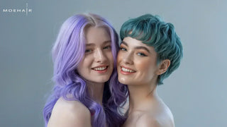 Festival-Ready Hair Color Ideas for Your Boldest Summer Look