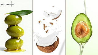 10 Powerful Natural Hair Care Ingredients for Healthier Strands