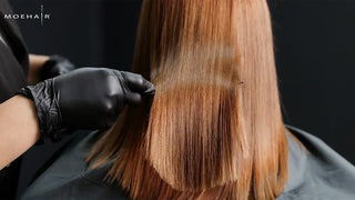 All About Keratin Treatment For Curly Hair