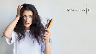 How to prevent hair breakage?