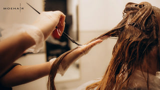 Hair Color Developer vs Hair Bleach? Understanding the Differences