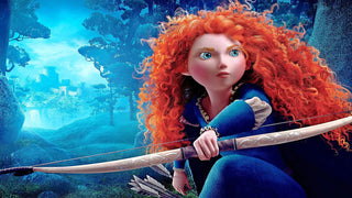 Halloween Hair Color Ideas Inspired by Iconic Movie Characters