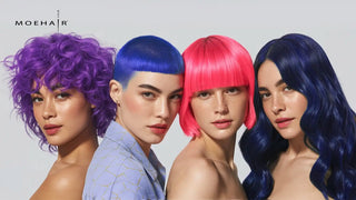How Long Does Semi Permanent Hair Color Last
