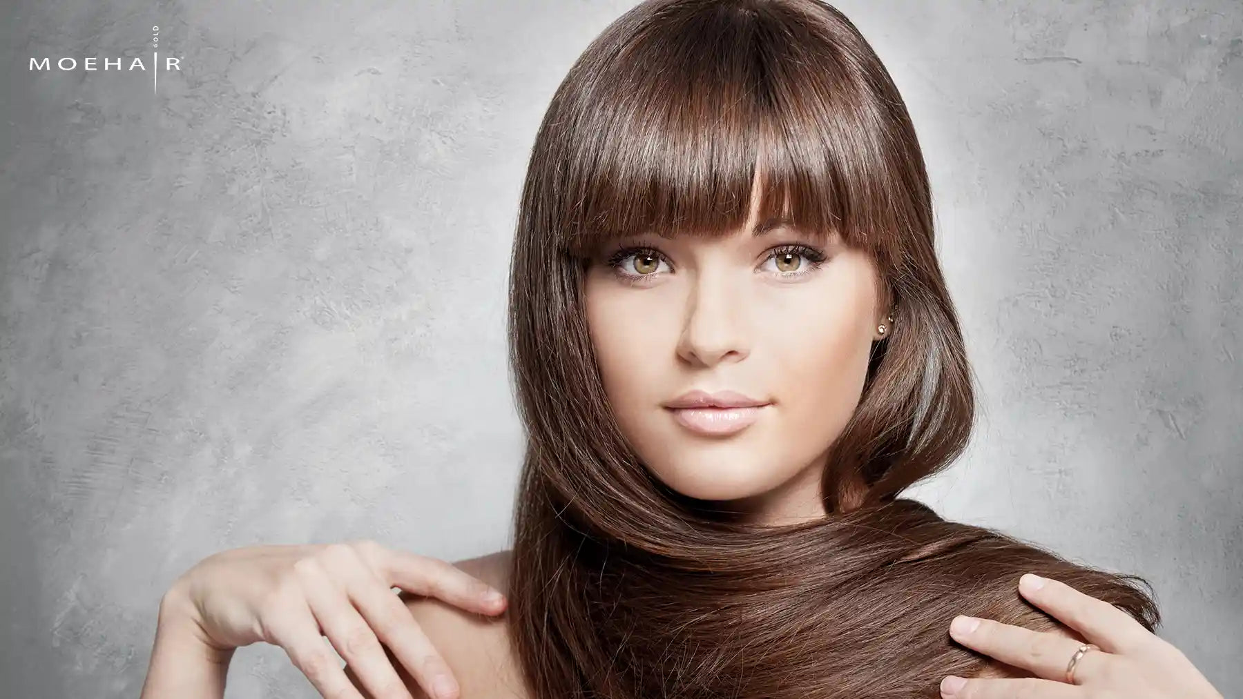 How to Maintain a Daily Hair Care Routine – Moehair USA Inc.
