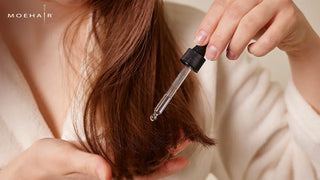 How to Pick the Right Hair Serum for Your Hair Type?