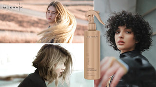 Leave-In Conditioner for Different Hair Texture: Tips for Curly, Straight, and Wavy Hair