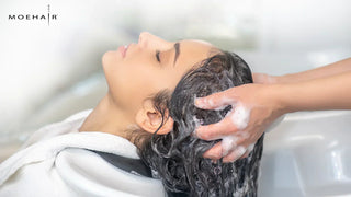 Should You Use Shampoo Or Conditioner First?