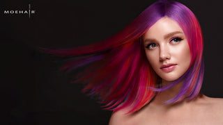 Top Hair Colors You Need to Flaunt This Autumn 2024