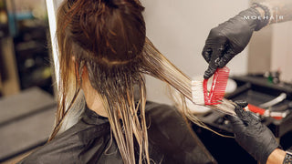 Understanding Hair Developer Volumes – What do the numbers mean