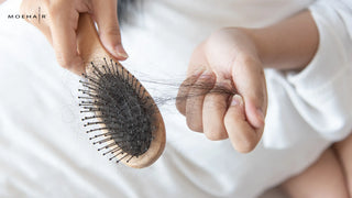 What Causes Hair Loss? Reasons & Solutions Explained