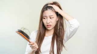 Causes of Dull Hair 