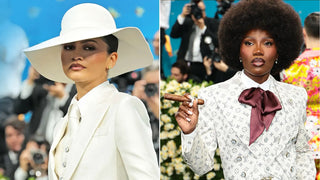The Best Hair Looks from the Met Gala 2025