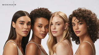 The Ultimate Hair Care Routine to Follow for Every Hair Type