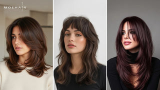 Butterfly Cut vs Wolf Cut: What is the Difference?