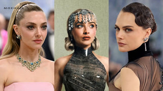 MET GALA 2026: The Best Hair Looks From the Red Carpet