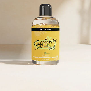 Safflower Oil 