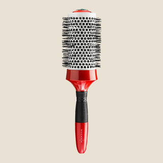 Moehair Hair Brush-Double Bristle Moehair USA