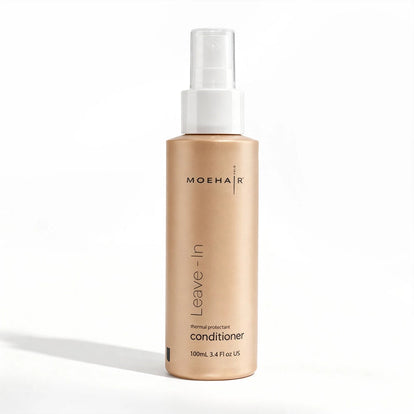 Mini Leave In Conditioner | Moehair – Moehair USA Inc.