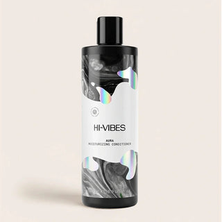 Moehair HI-Vibes Vegan Aura Moisturizing Conditioner Moehair USA