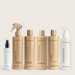 Moehair Daily Hair Glow-Up Essentials Moehair USA