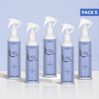 Moehair Luxx 10 N 1 Leave-In Conditioner