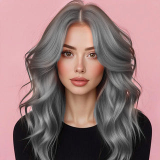 Virtual Hair Color Try-On Tool