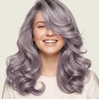 10AA-Very Light Deep Ash Blonde Hair Color-Permanent Hair Dye Moehair USA
