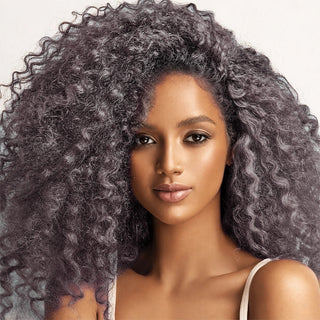 Shade Selector – Permanent Color Edition + FREE Color Alive Shampoo & Conditioner, Hair Serum and Leave-In Conditioner Moehair USA Inc.