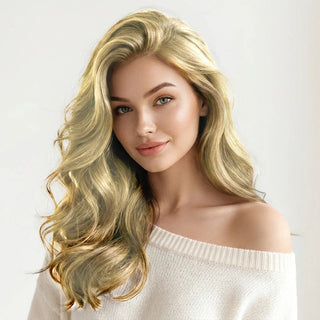 Shade Selector – Permanent Color Edition + FREE Color Alive Shampoo & Conditioner, Hair Serum and Leave-In Conditioner Moehair USA Inc.