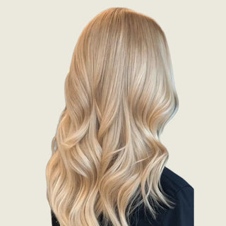 10N Ultra Light Blonde Hair Color Moehair USA