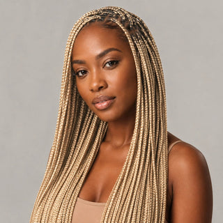 Shade Selector – Permanent Color Edition + FREE Color Alive Shampoo & Conditioner, Hair Serum and Leave-In Conditioner Moehair USA Inc.