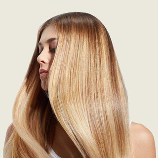 10N Ultra Light Blonde Hair Color Moehair USA