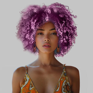 Virtual Hair Color Try-On Tool