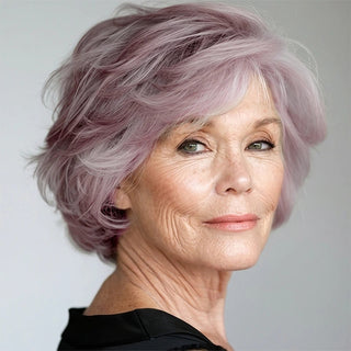 Shade Selector – Permanent Color Edition + FREE Color Alive Shampoo & Conditioner, Hair Serum and Leave-In Conditioner (Copy) Moehair USA Inc.