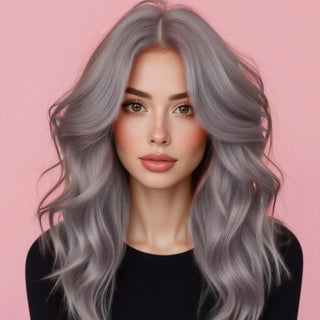 Virtual Hair Color Try-On Tool