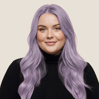 Shade Selector – Permanent Color Edition + FREE Color Alive Shampoo & Conditioner, Hair Serum and Leave-In Conditioner Moehair USA Inc.