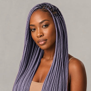 Shade Selector – Permanent Color Edition + FREE Color Alive Shampoo & Conditioner, Hair Serum and Leave-In Conditioner Moehair USA Inc.