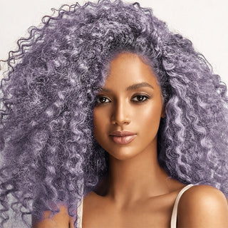 Shade Selector – Permanent Color Edition + FREE Color Alive Shampoo & Conditioner, Hair Serum and Leave-In Conditioner Moehair USA Inc.