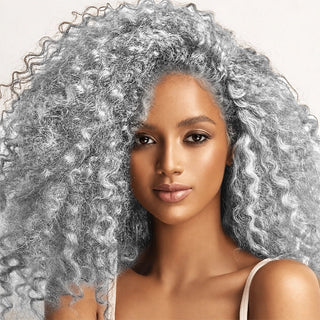 Shade Selector – Permanent Color Edition + FREE Color Alive Shampoo & Conditioner, Hair Serum and Leave-In Conditioner Moehair USA Inc.