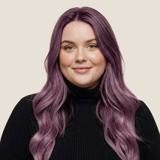 Shade Selector – Permanent Color Edition + FREE Color Alive Shampoo & Conditioner, Hair Serum and Leave-In Conditioner Moehair USA Inc.