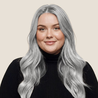 Shade Selector – Permanent Color Edition + FREE Color Alive Shampoo & Conditioner, Hair Serum and Leave-In Conditioner Moehair USA Inc.