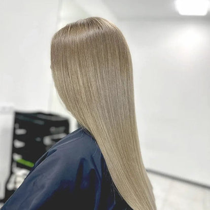 3.38 Oz - 10VG - Very Light Caribe Blonde Hair Color - Permanent