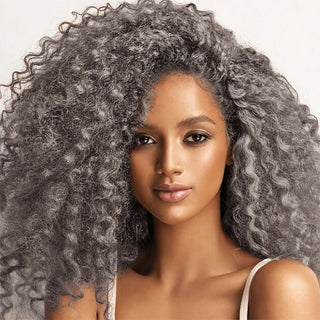 Shade Selector – Permanent Color Edition + FREE Color Alive Shampoo & Conditioner, Hair Serum and Leave-In Conditioner Moehair USA Inc.