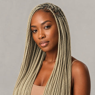 Shade Selector – Permanent Color Edition + FREE Color Alive Shampoo & Conditioner, Hair Serum and Leave-In Conditioner Moehair USA Inc.