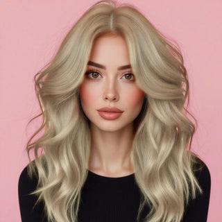 Virtual Hair Color Try-On Tool