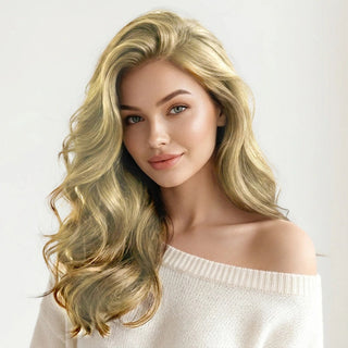 Shade Selector – Permanent Color Edition + FREE Color Alive Shampoo & Conditioner, Hair Serum and Leave-In Conditioner Moehair USA Inc.