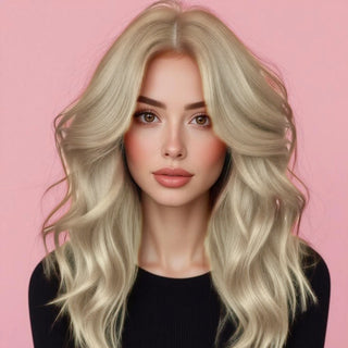 Virtual Hair Color Try-On Tool