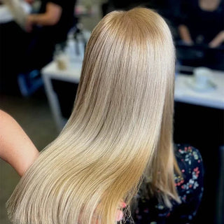 11N Very Light Extra Blonde Hair Color 